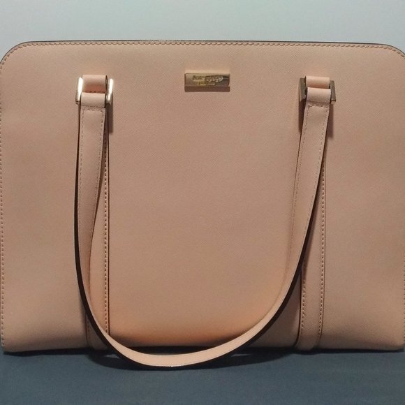 SOLD - Kate Spade Newbury Lane Purse - Picture 1 of 7